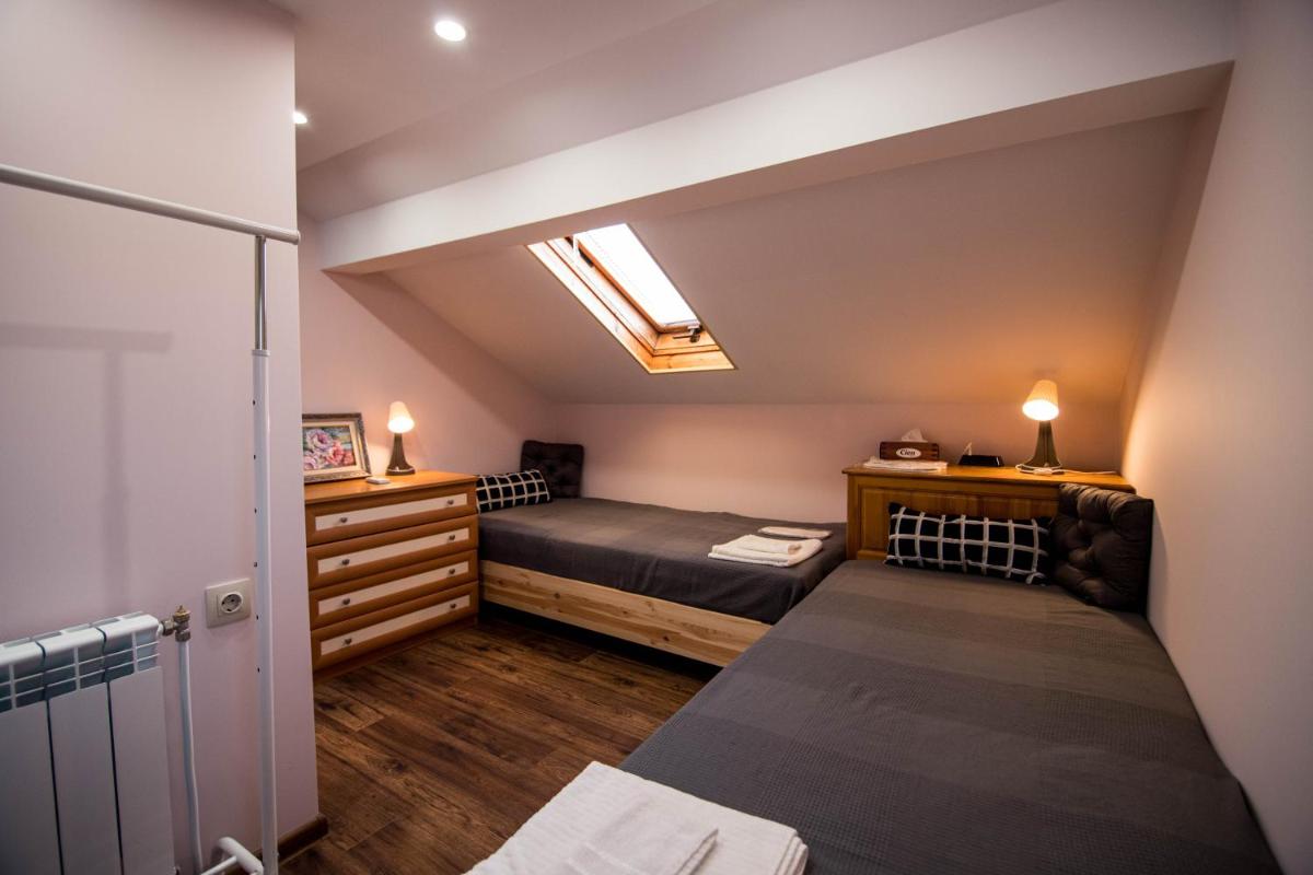 Villa Villekulla - Housity
