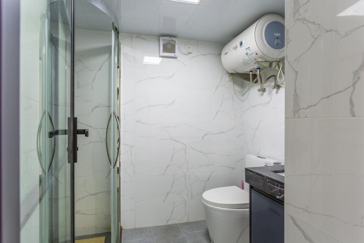 Mei Chen Boutique Apartment - Housity