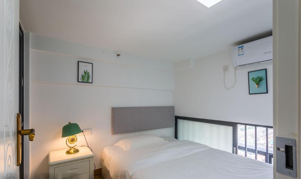 Mei Chen Boutique Apartment - Housity