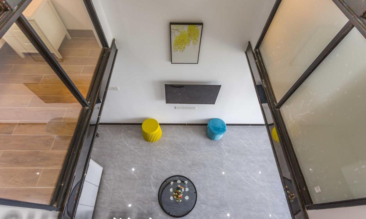 Mei Chen Boutique Apartment - Housity