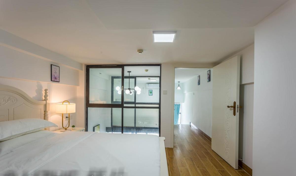 Mei Chen Boutique Apartment - Housity