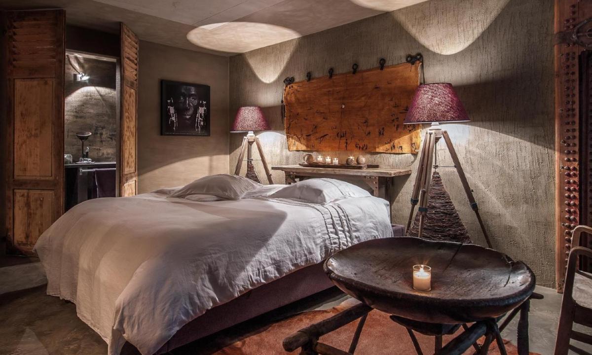 duRuby - Chambre & Suite - Housity