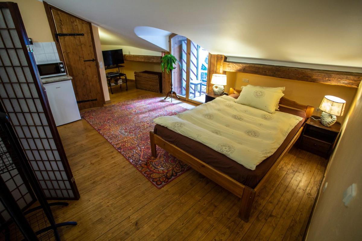 Villa Hortensia - Housity