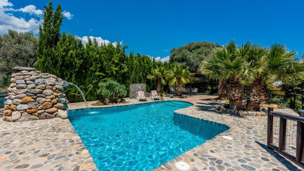 Nuestra Finca Rural Orgiva by Ruralidays - Housity