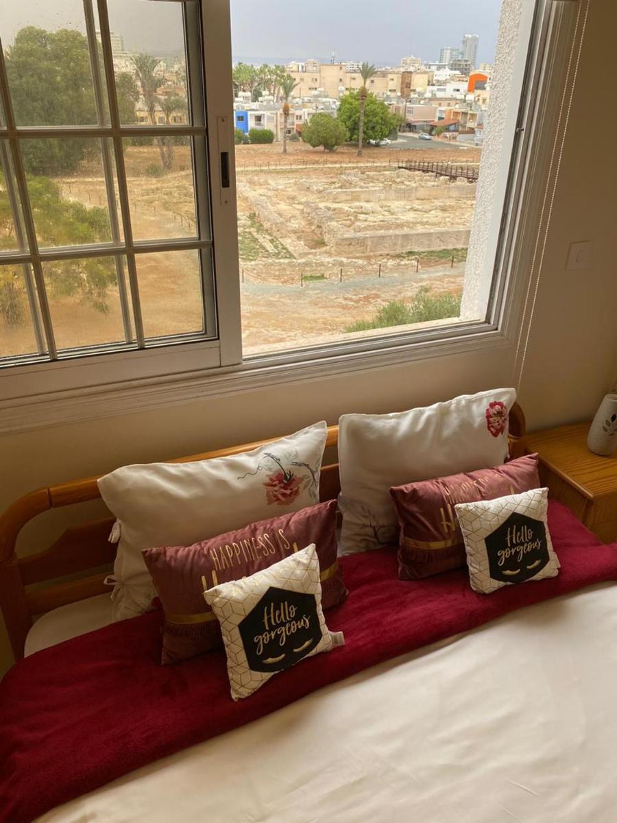 Larnaca Comfort Rooms - Housity