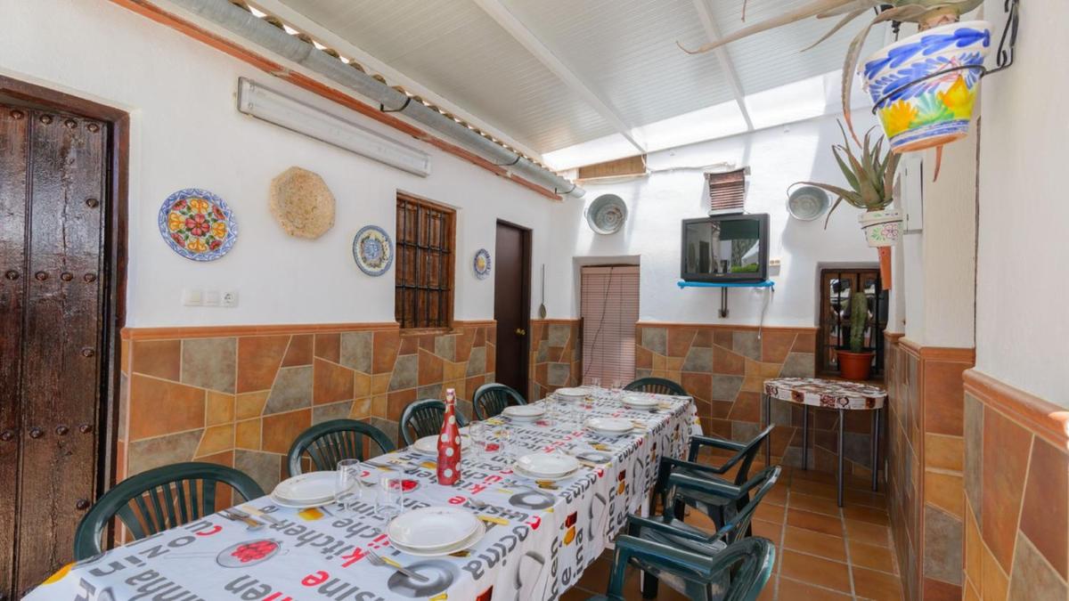 Casa La Canada Villanueva de Algaidas by Ruralidays - Housity