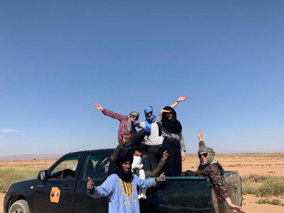 M'hamid Desert Camp Tours - Housity