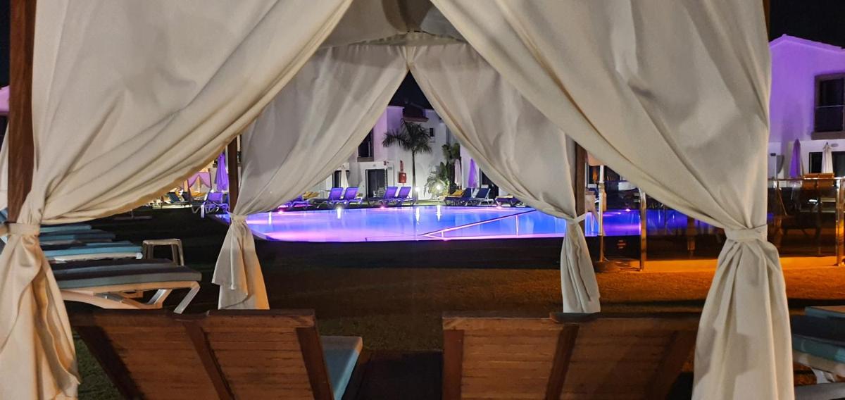 Imagen de la galería de FBC Fortuny Resort - Adults Only, en Maspalomas