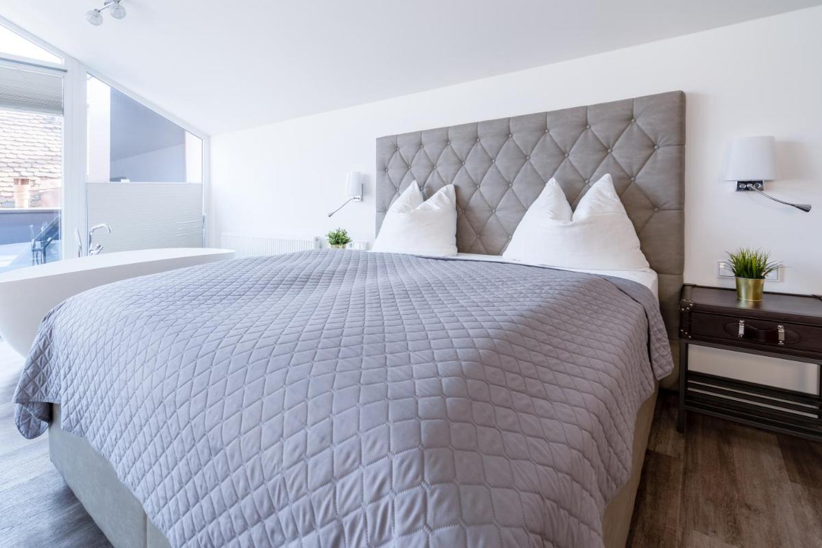 Kaiser Max Design Appartements - Housity