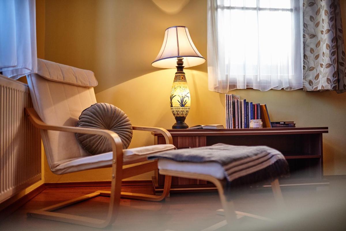 Suitetrails - Edelin Country House