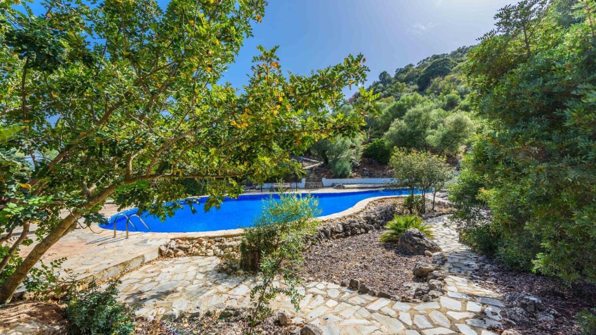 Casa El Paraiso Escondido Montecorto by Ruralidays - Housity