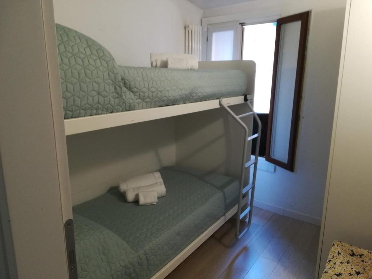 casa santa fosca venezia - Housity