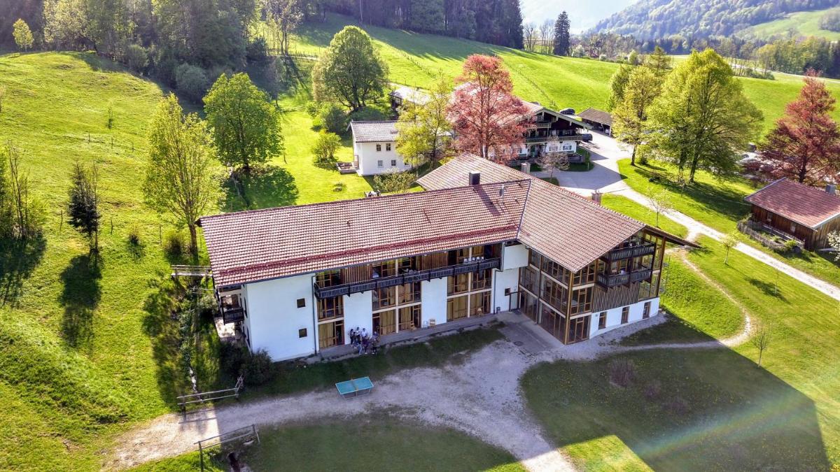 Labenbachhof Freizeit-Schulungs und Tagungszentrum - Housity