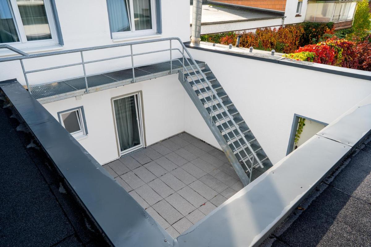 Liebig Hotel - Housity