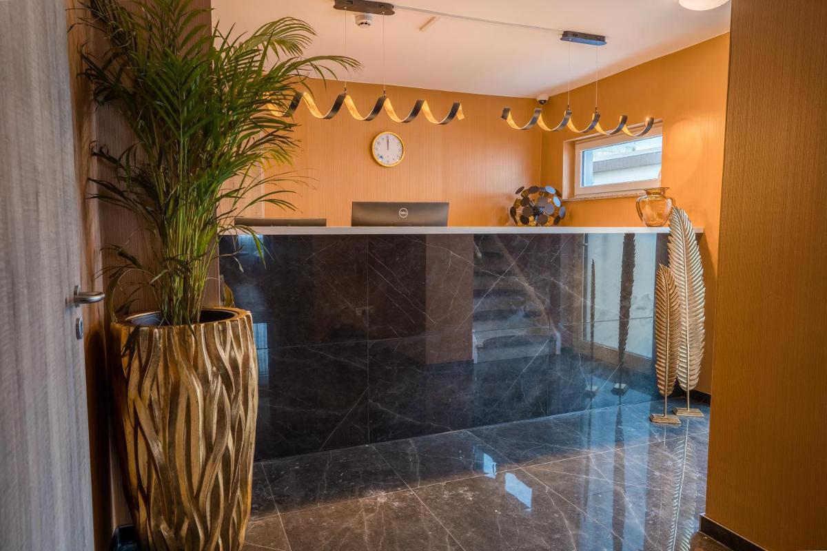 Suitetrails - Liebig Hotel