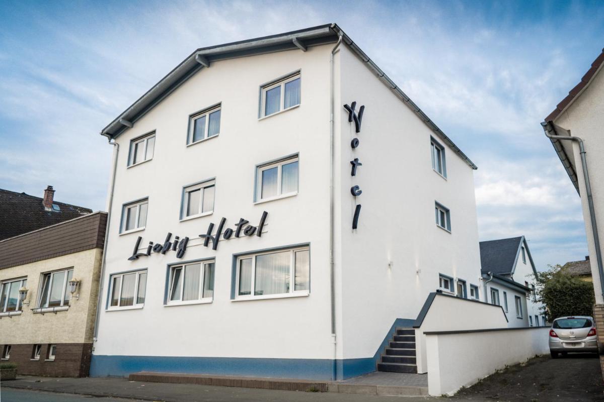 Liebig Hotel - Housity