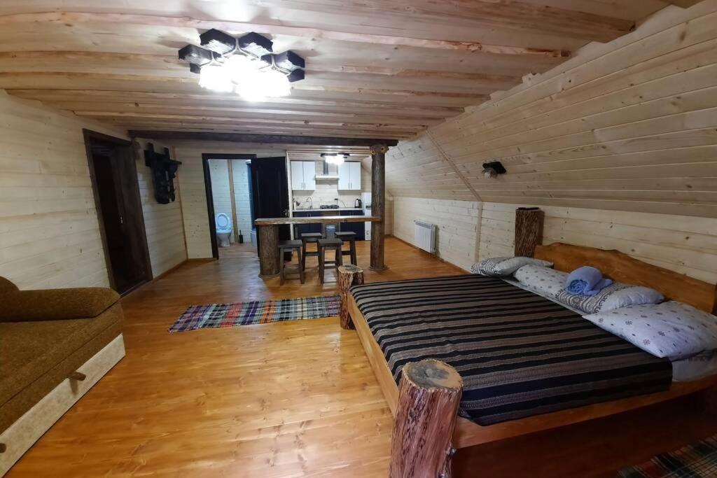 Студіо Номер 5 Садиба У Ані - Housity