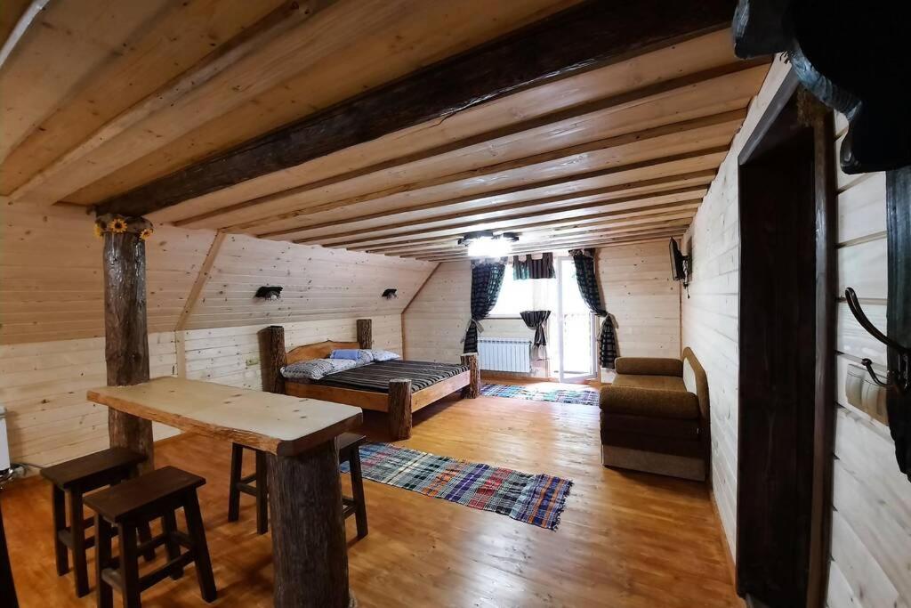 Студіо Номер 5 Садиба У Ані - Housity
