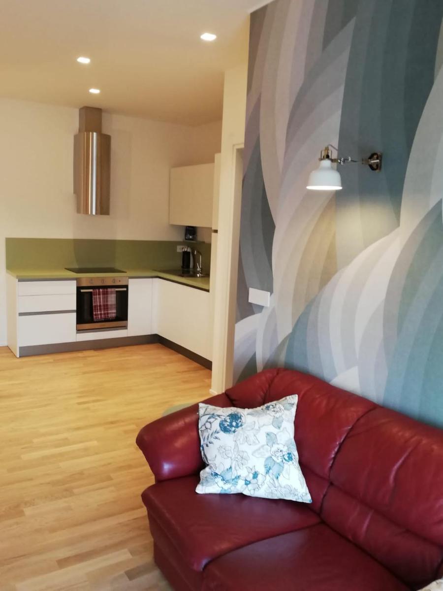 Le Ninfee Luxury House - Housity