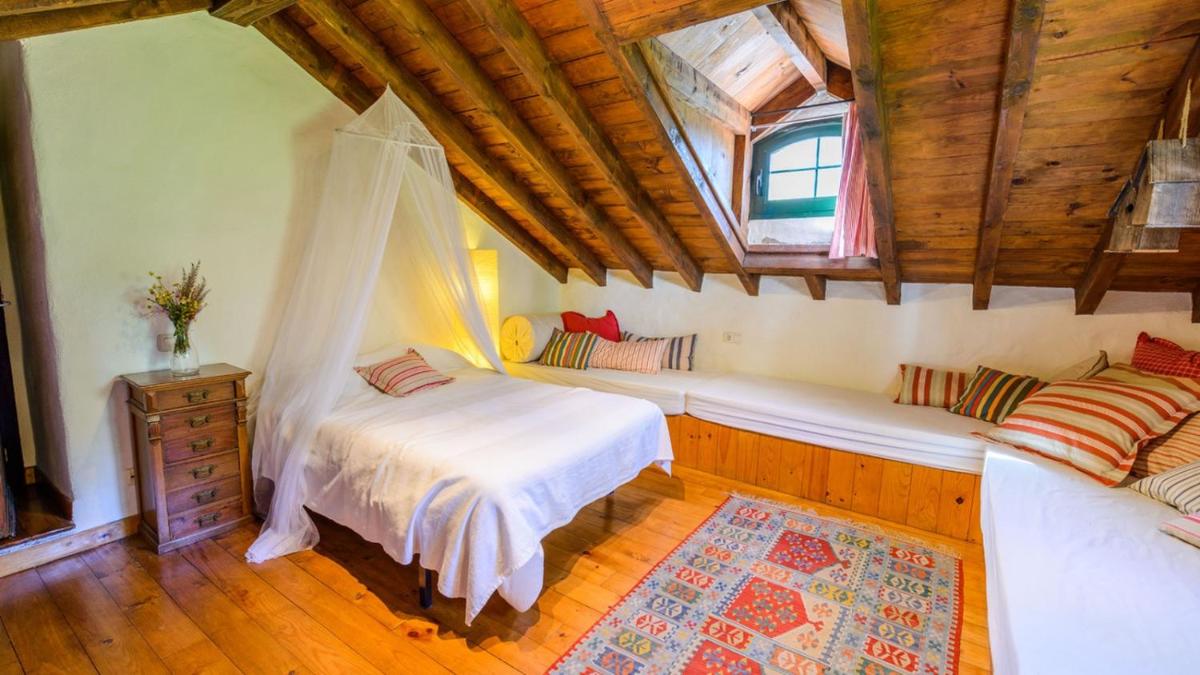Villa Hidalgo Arenas by Ruralidays - Housity
