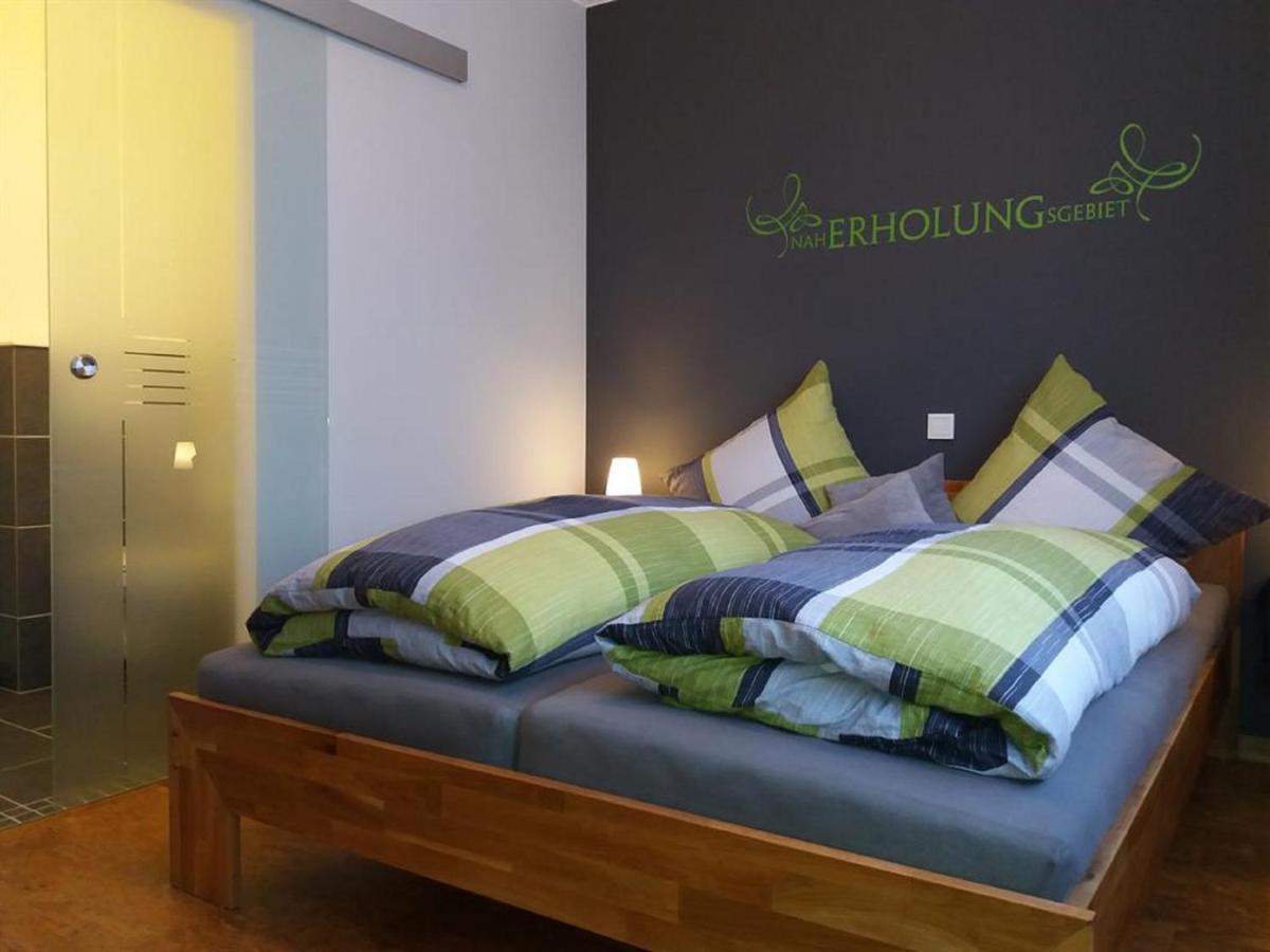 Suitetrails - Ferienwohnung Ellen