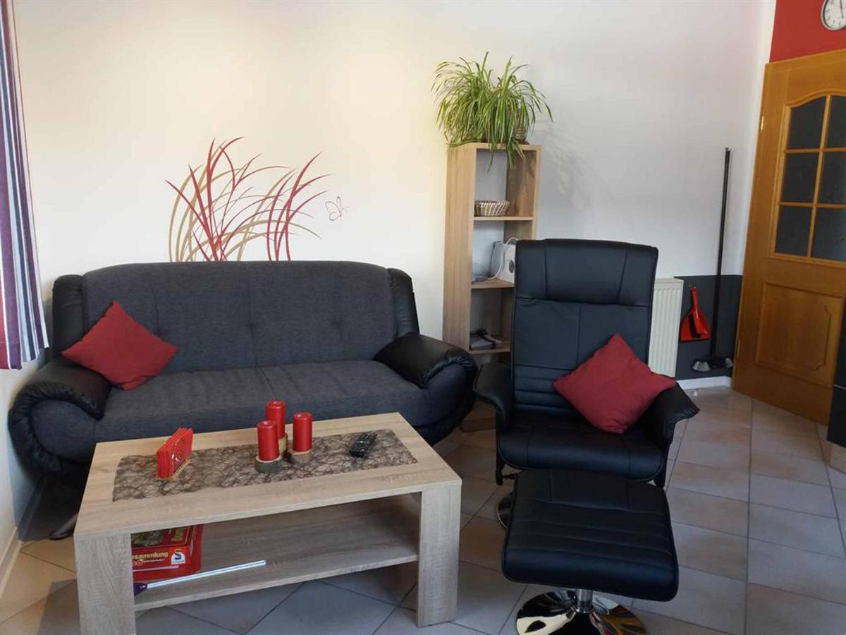 Suitetrails - Ferienwohnung Ellen
