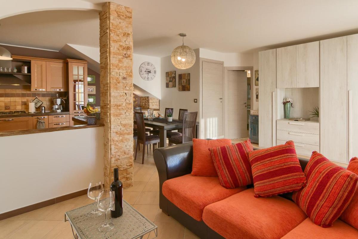 Inosim - casa vacanze - Housity