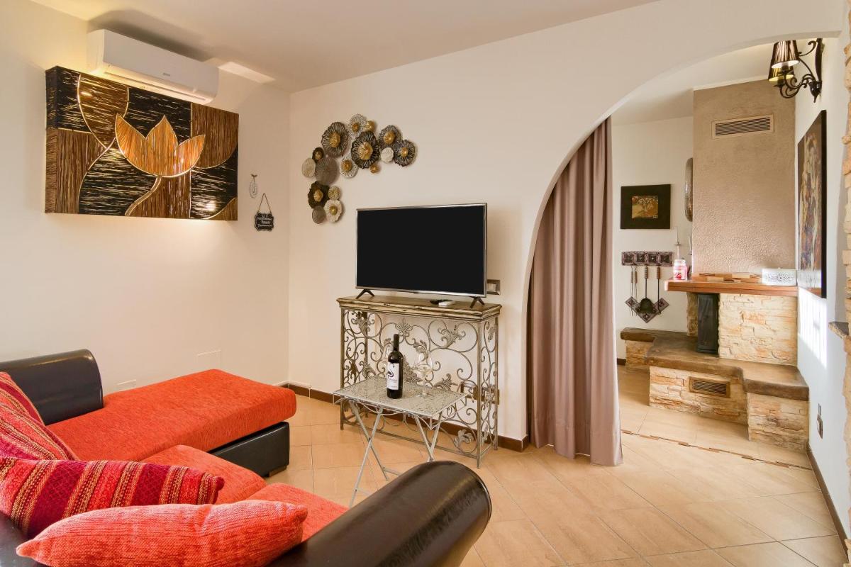 Inosim - casa vacanze - Housity