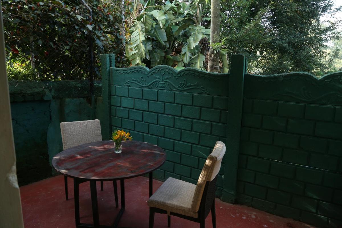 Kumar's Mountain View Cottage - Housity