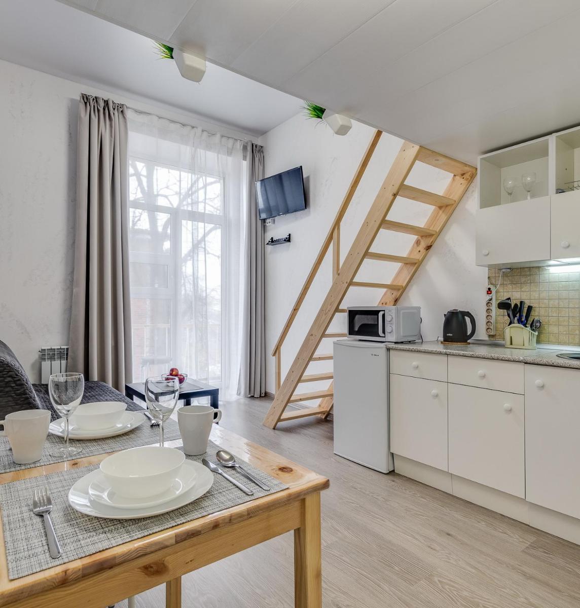 Sokroma Vladimirskaya Rus - Housity