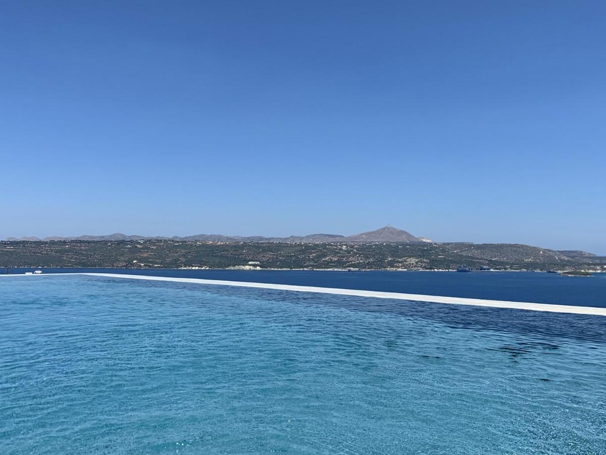 Villa Nikos Megala Chorafia Crete - Housity
