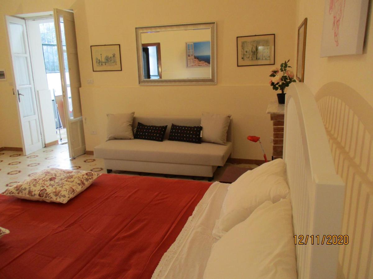 Giardino degli aranci - Resort - Housity