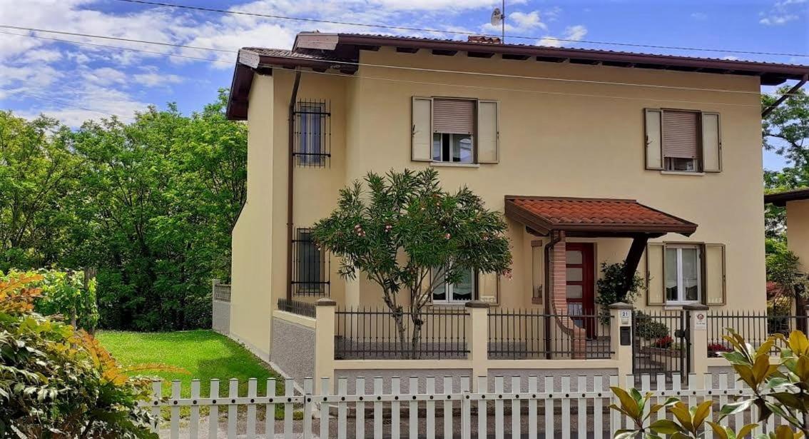 Ca Di Me - Housity