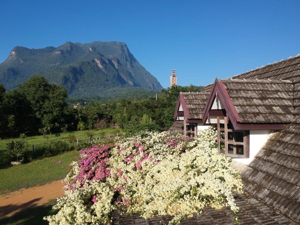 Cozycomo Chiang Dao - Wiang Mek - Housity