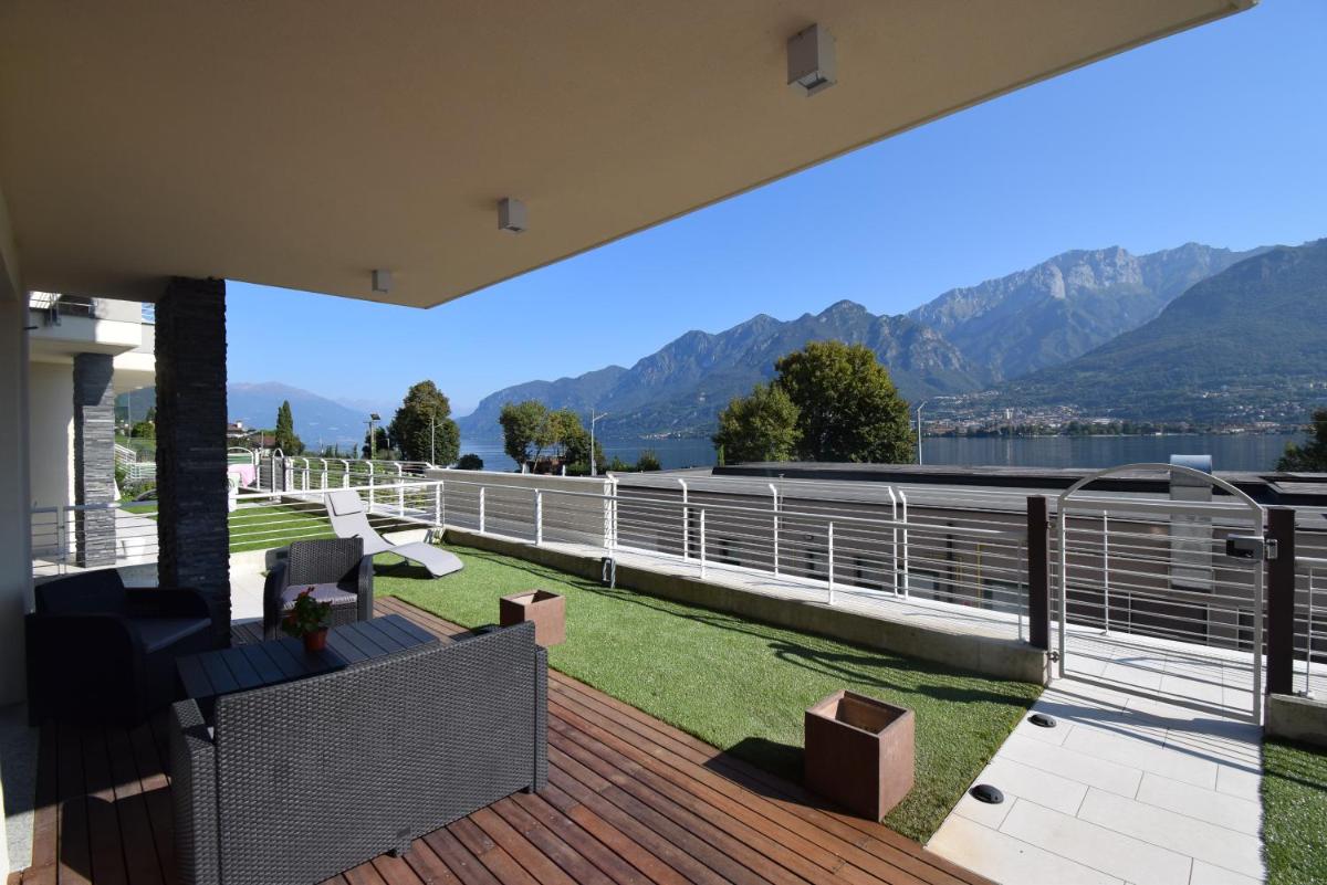 Appartamento Margherita - Bellagio Wild Flowers - Housity