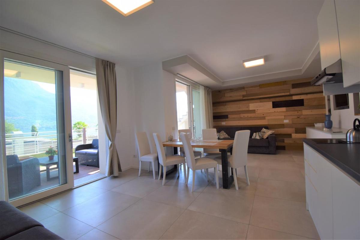 Appartamento Margherita - Bellagio Wild Flowers - Housity