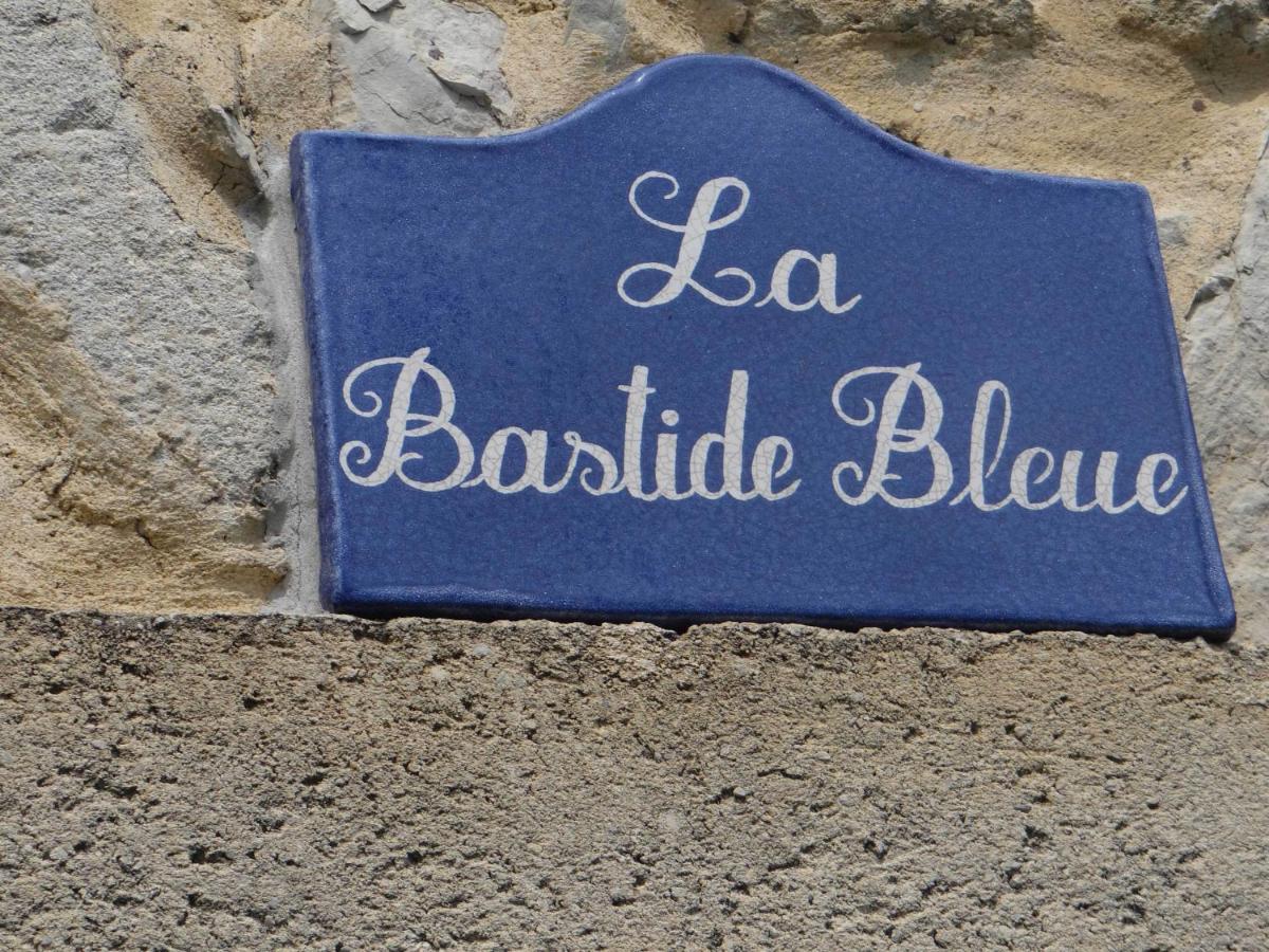 La Bastide Bleue - Housity