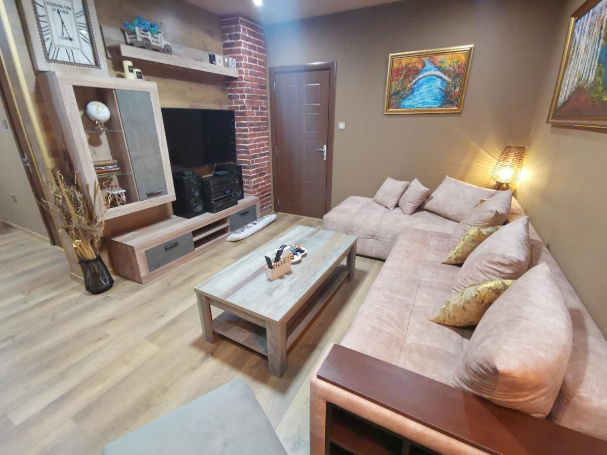 Загора апартмент - Housity