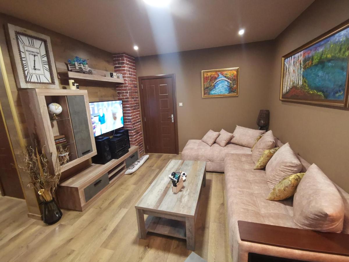 Загора апартмент - Housity