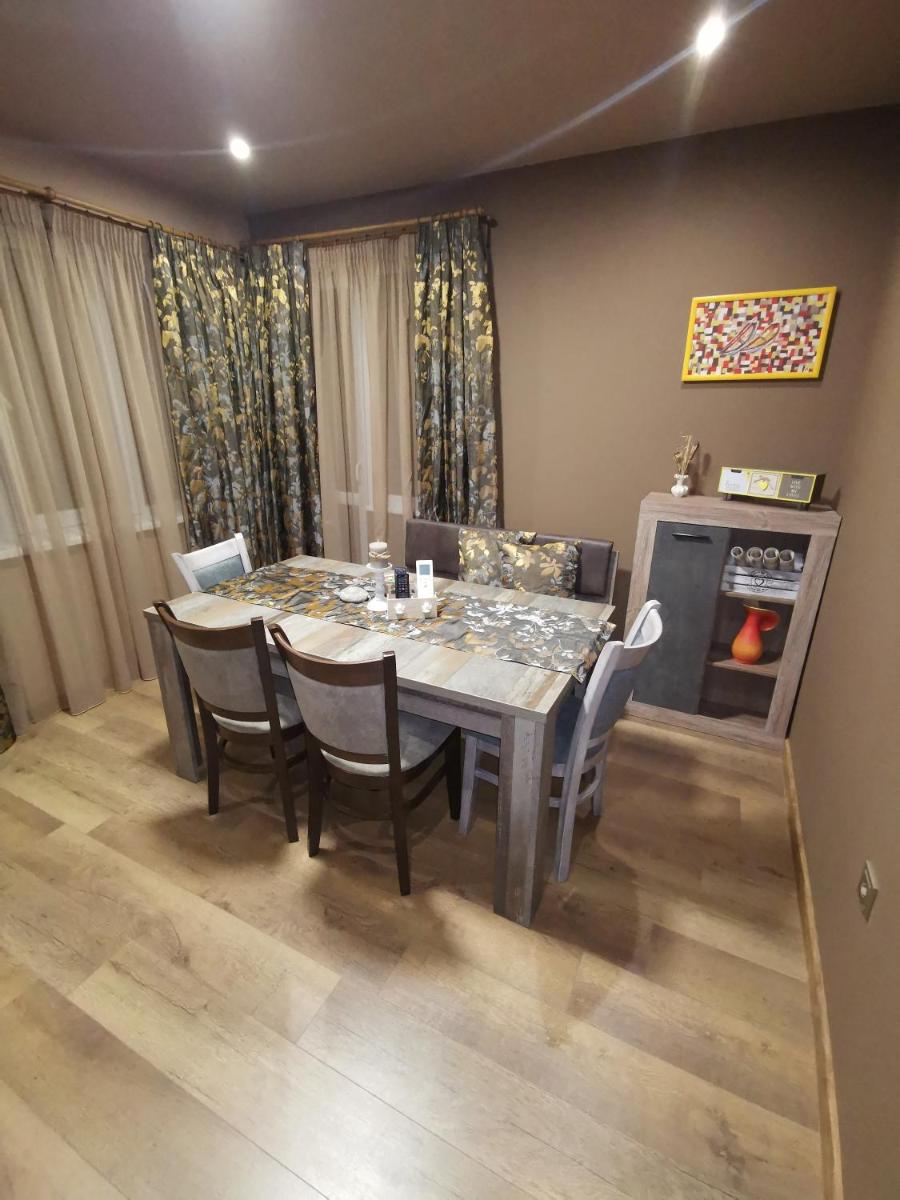 Загора апартмент - Housity