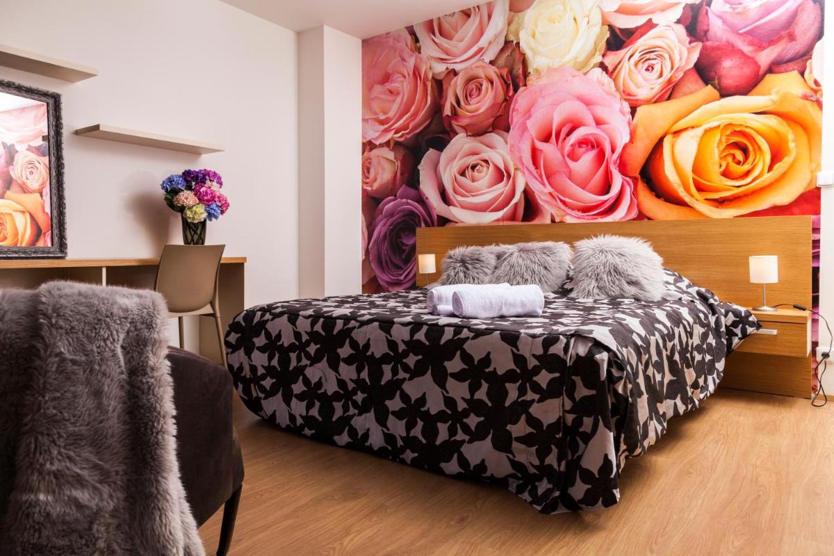 Roses apartment - Housity