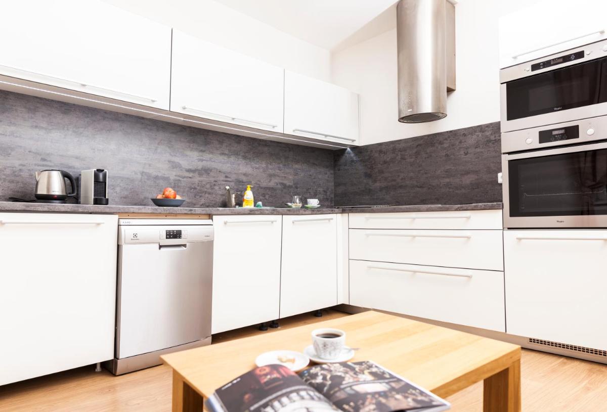 Roses apartment - Housity
