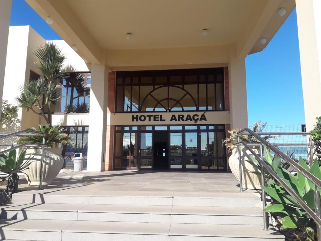 Hotel Araçá - Housity