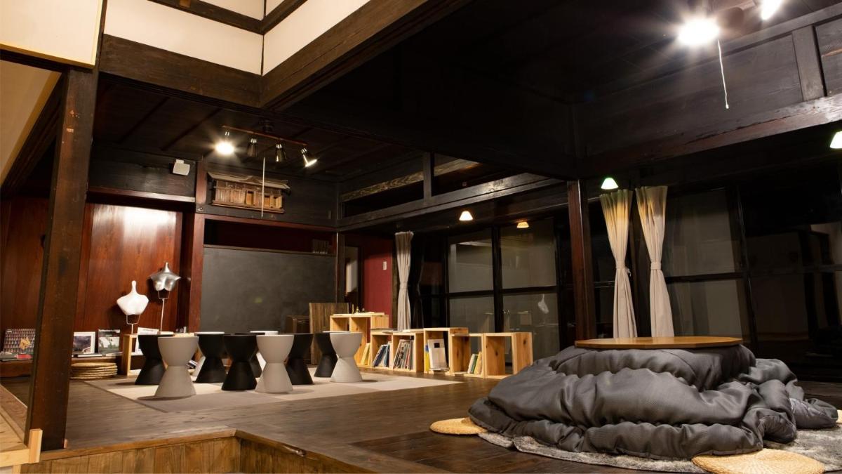 Yoshino-gun - House - Vacation STAY 9679 - Housity