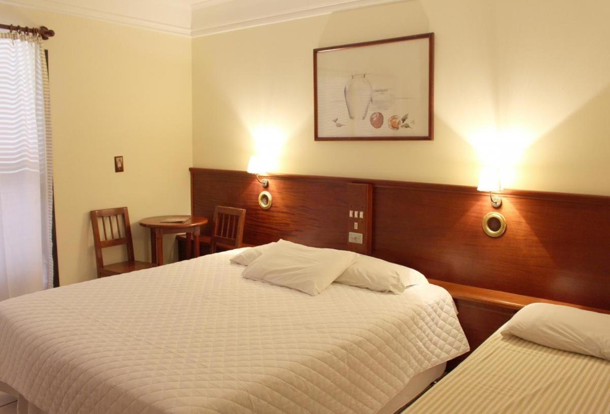 Hotel Araçá - Housity