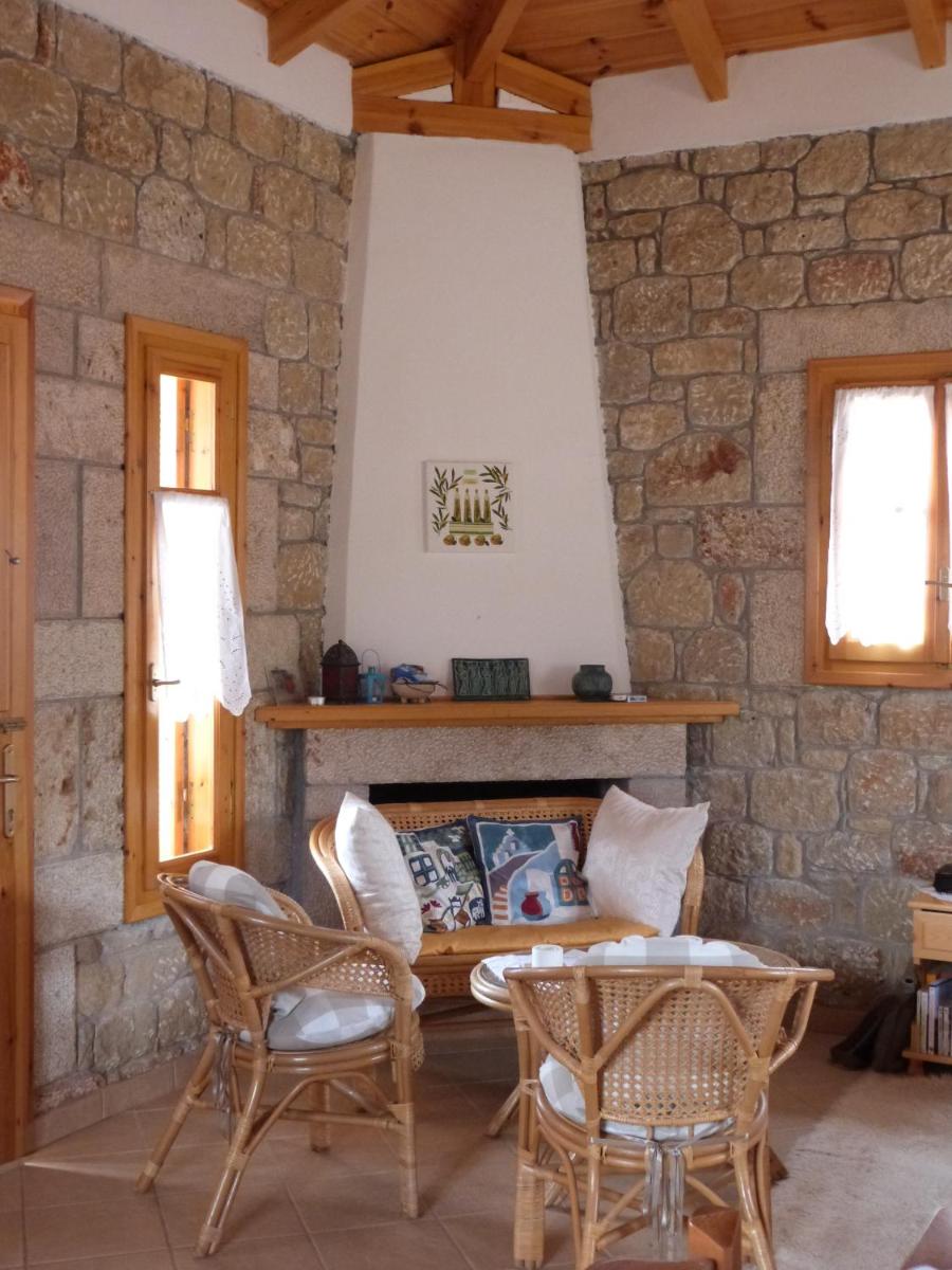 Trisilio - Housity