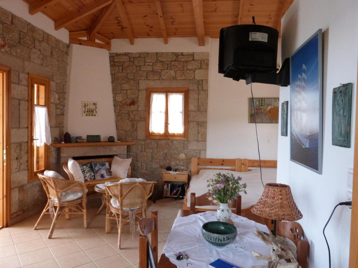 Trisilio - Housity