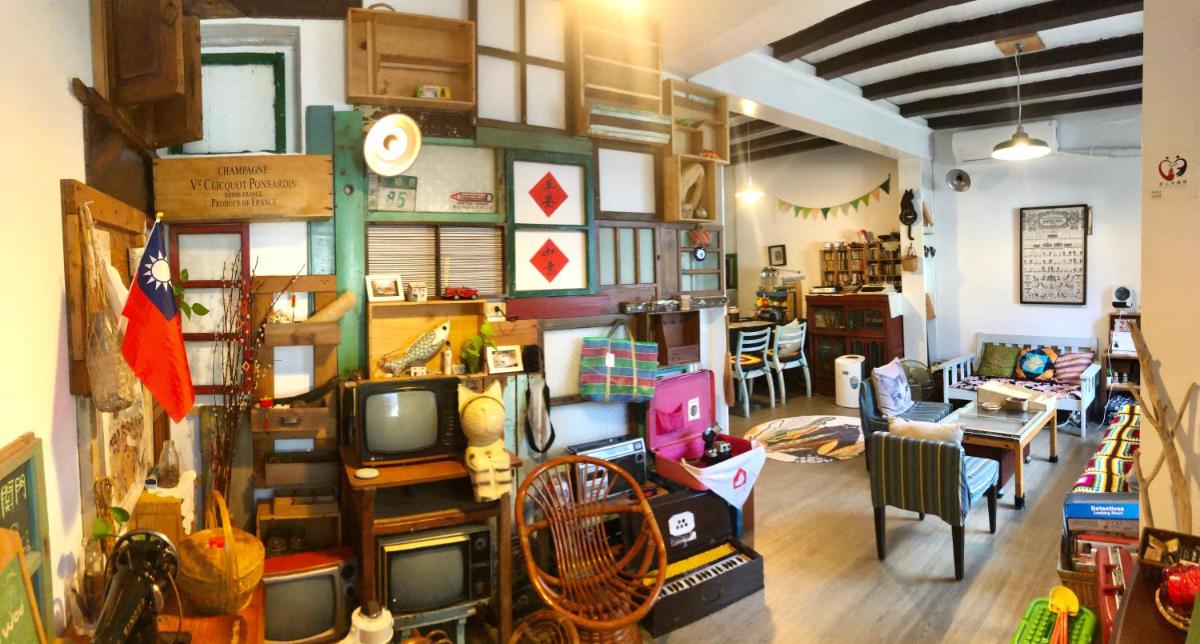 Meo-Woo Cat Travel b&b - Housity