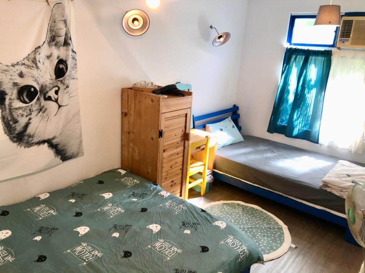 Meo-Woo Cat Travel b&b - Housity