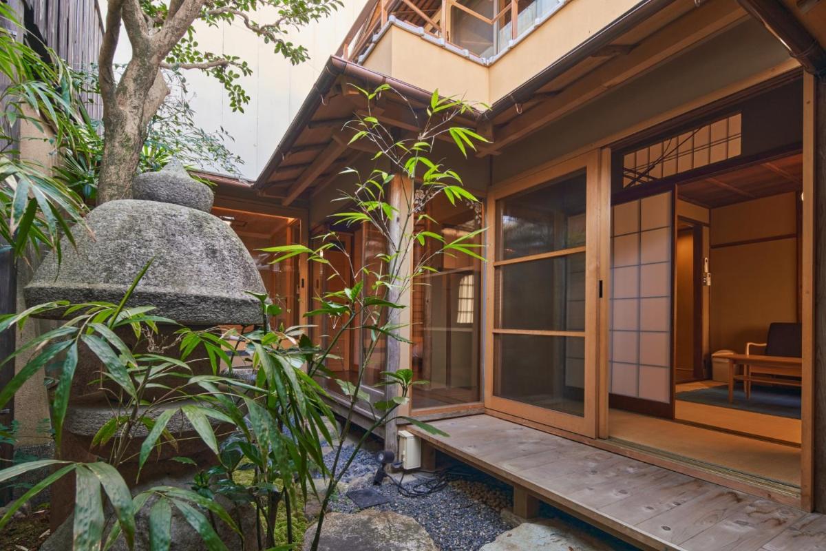 Suitetrails - Mugen no Iki - Vacation STAY 03771v